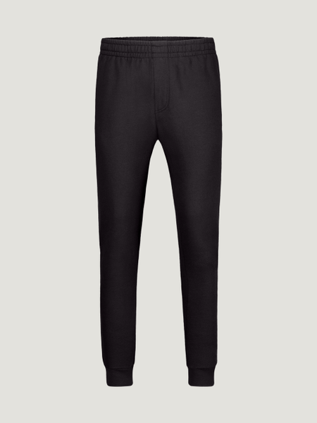 Black Fleece Sweatpants | Fresh Clean Threads